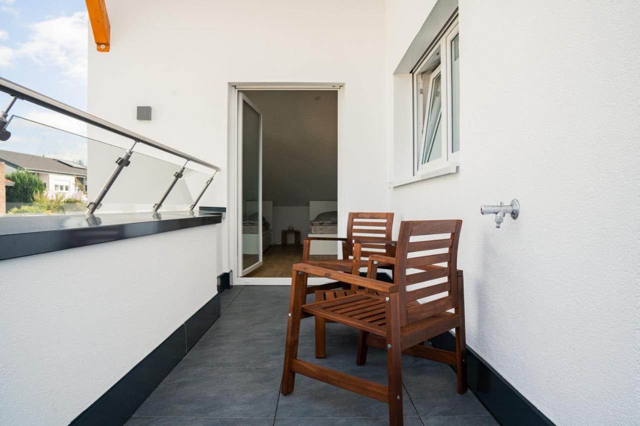 Panorama Suite 20 سينشيم المظهر الخارجي الصورة