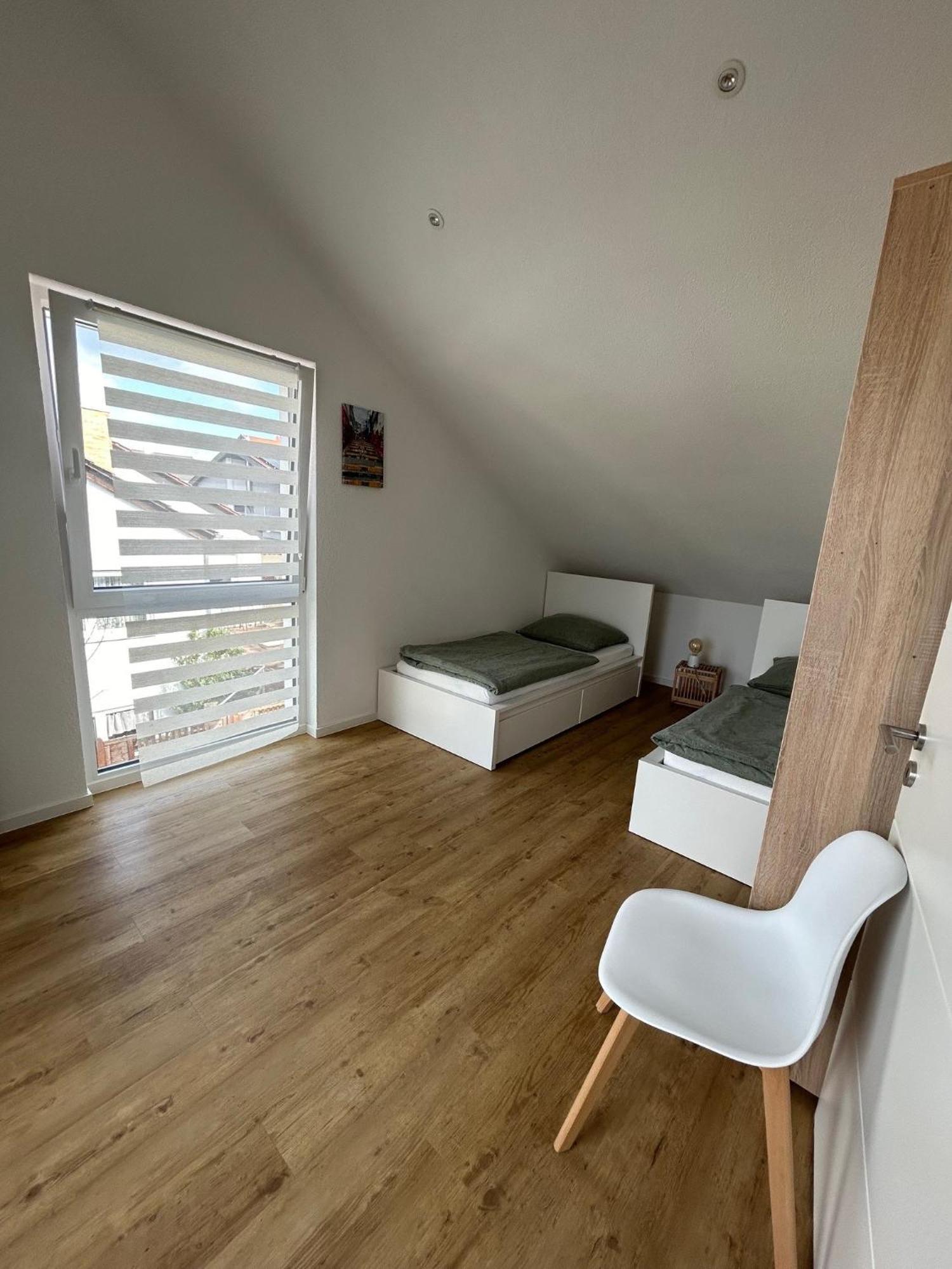 Panorama Suite 20 سينشيم المظهر الخارجي الصورة