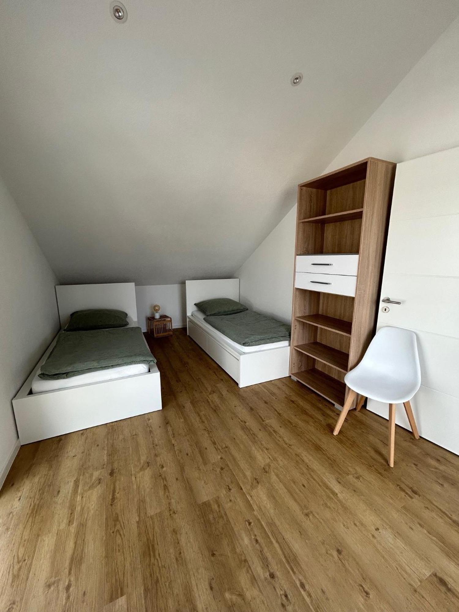 Panorama Suite 20 سينشيم المظهر الخارجي الصورة
