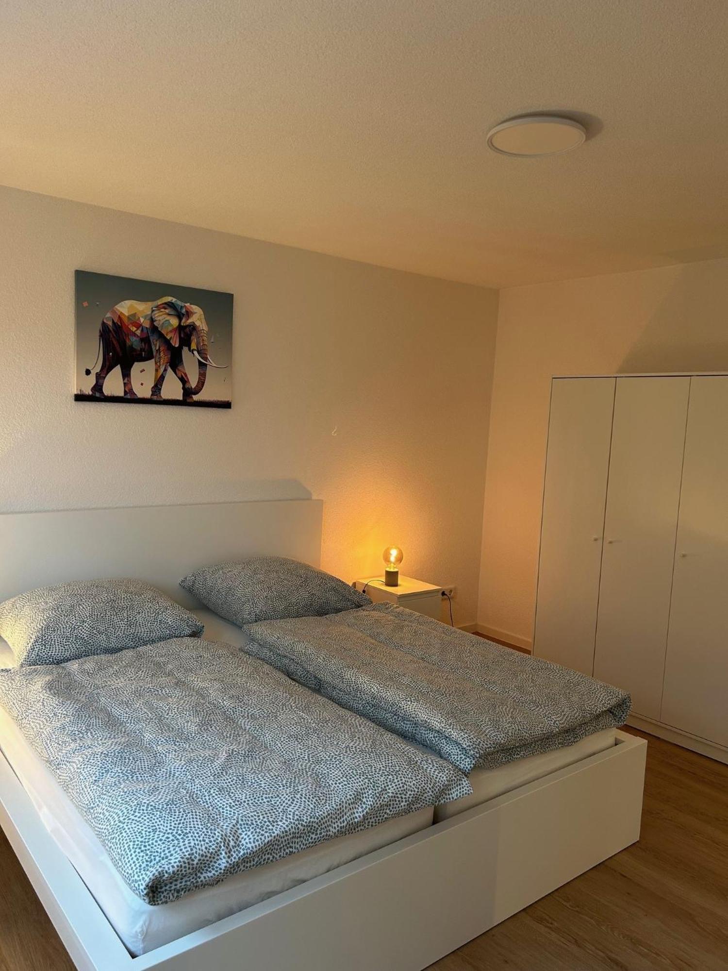 Panorama Suite 20 سينشيم المظهر الخارجي الصورة