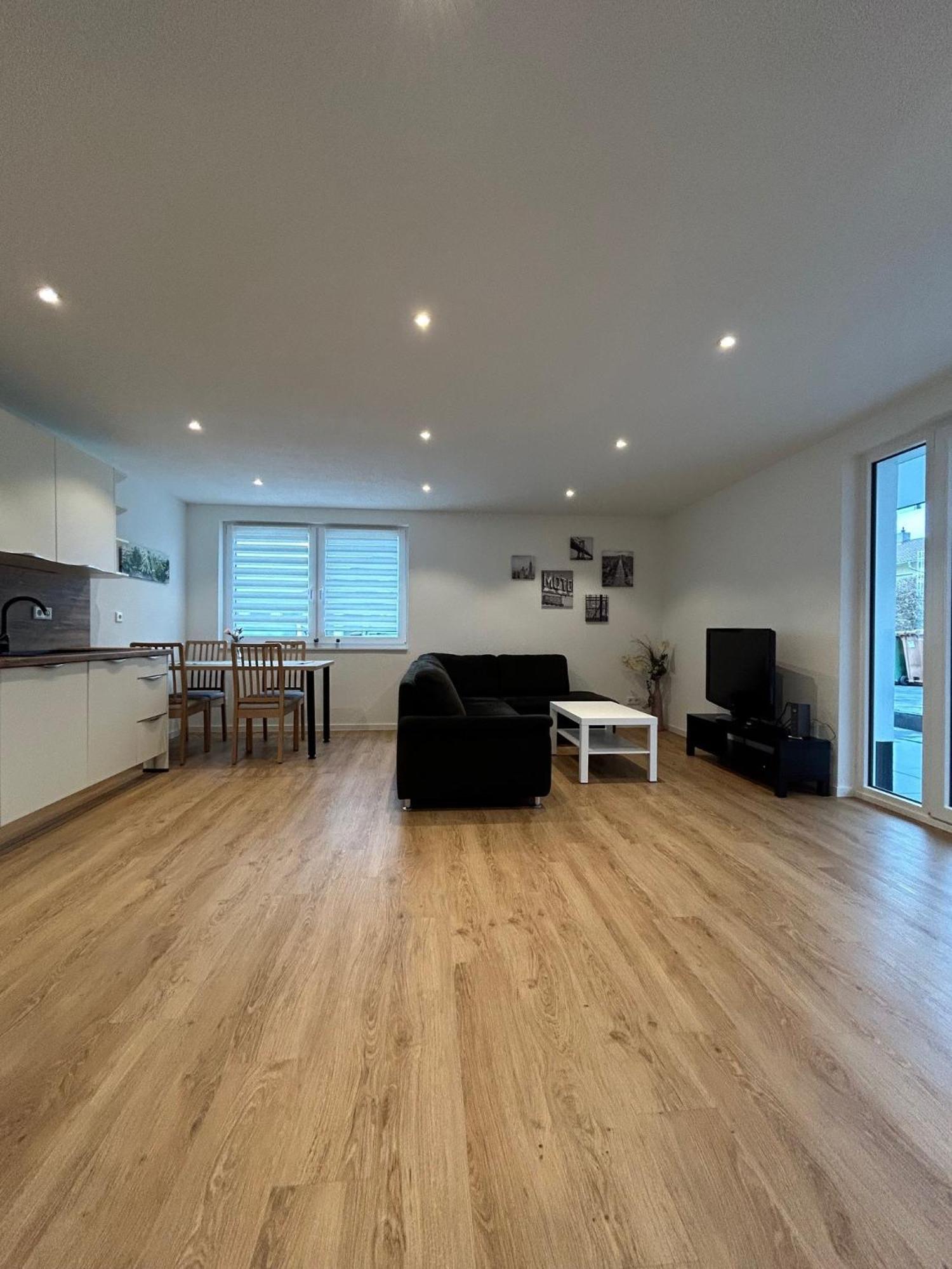 Panorama Suite 20 سينشيم المظهر الخارجي الصورة